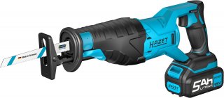 HAZET Akku Säbelsäge 9234-1/4 ∙ 4-teilig Bild 2