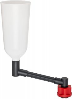 VIGOR Öl-Einfüllbehälter Satz ∙ V6027N ∙ 16-teilig ∙ Anzahl Werkzeuge: 16 Bild 18