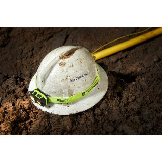 ISHL-LED Eigensichere Stirnleuchte  Bild 4