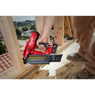 M18FFN21-0C FUEL Akku Nagler  Bild 3