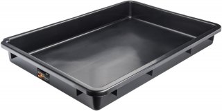 VIGOR Mehrzweckwanne ∙ 50 l ∙ V5488 ∙ L x B x H: 800 mm x 520 mm x 100 mm Bild 4