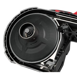 M18FBS127-0 Akku-Bandsäge  Bild 8