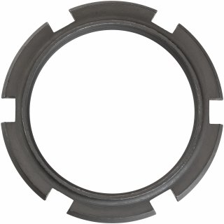 HAZET Nkw Zapfenschlüssel Satz 4937-87/3 ∙ 3/4 Zoll (20 mm) Vierkant hohl ∙ 3-teilig Bild 5