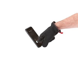 Free-Flex Arbeitshandschuhe Größe 11/XXL Bild 5
