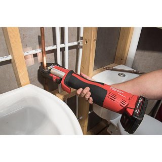 M18BLHPT-0C Bürstenlos Ak-Presswerkz  Bild 2