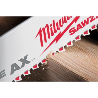 SAEBELSAEGEBLATT 230/5MM (25) THE AX Bild 3