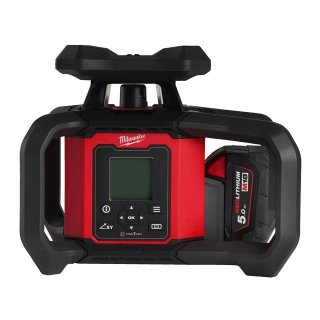 M18RLOHV1200-501C Rotationslaser  Bild 12