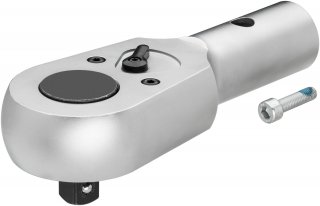 HAZET Umschaltknarre 5143-01 Bild 1