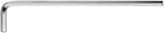 Sechskant-Winkelschraubendreher Abtriebssechskant 2,5mm L.18mm x 112mm Bild 1