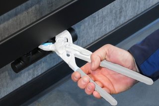 HAZET Schonbacken für Zangenschlüssel 762-018/6 Bild 6