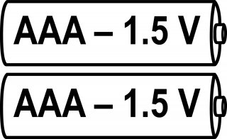 HAZET LED Stiftleuchte 1979N-71 ∙ Länge: 139 mm Bild 4