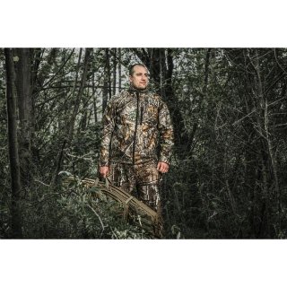 M12HJCAMO6-0(XXL) HEIZBARE JACKE  Bild 2