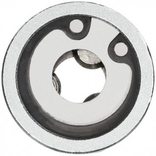 VIGOR Stehbolzen-Ausdreher Satz ∙ V6412/4 ∙ 1/2 Zoll (12,5 mm) Vierkant hohl Bild 13