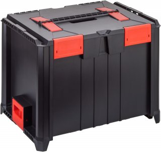 VIGOR Multibox ∙ XXL ∙ leer ∙ V4700-XXL ∙ L x B x H: 464 mm x 335 mm x 362 mm Bild 2