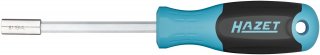 HAZET Bithalter 811BML ∙ 1/4 Zoll (6,3 mm) Sechskant hohl ∙ 210 mm Bild 10