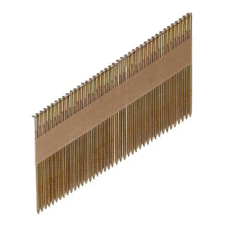 D-Kopf-Nägel 34° 90mm GS SC3 (2.200) Bild 2