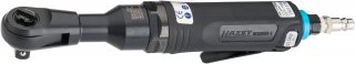 HAZET Schlag-Ratschenschrauber 9022SR-1 ∙ 1/2 Zoll (12,5 mm) Vierkant massiv ∙ Länge: 280 mm ∙ Hochleistungs-Stift-Schlagwerk Bild 2