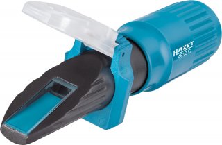 HAZET Optischer Prüfer (Refraktometer) 4810C Bild 1