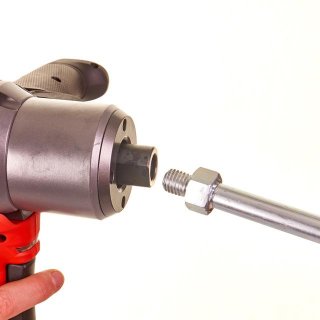 M18FPM-0X RÜHRWERK  Bild 8