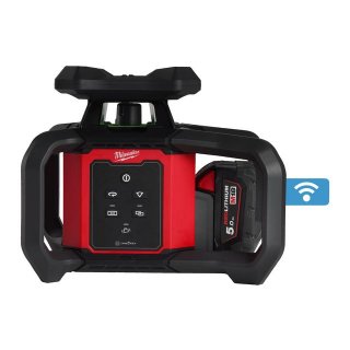 M18RLOHVG300-501C Rotationslaser  Bild 2