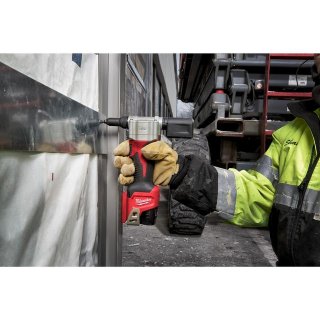 M12BPRT-201X Akku-Nietwerkzeug  Bild 3