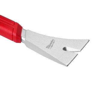 Nageleisen 254 mm breite Schaufel Bild 4
