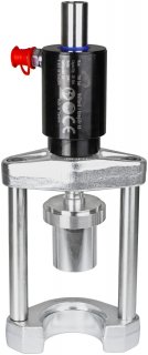 VIGOR Druckhülsen ∙ Erweiterungs Satz ∙ V5169-A ∙ 5-teilig ∙ Anzahl Werkzeuge: 5 Bild 1