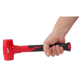 Schonhammer rückschlagfrei 800 g Bild 6