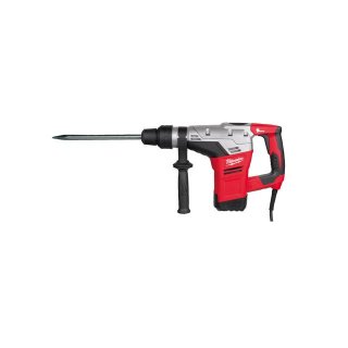 K500ST  SDS-MAX MEISSELHAMMER   Bild 5