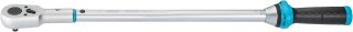 HAZET Drehmomentschlüssel mit DAkkS-Kalibrierschein 5143-3CTCAL ∙ Drehmomentbereich min-max: 100 – 400 Nm ∙ Genauigkeit: 3% ∙ 1/ Bild 3