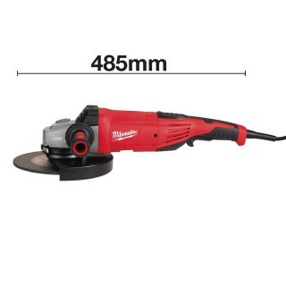 AG22-230 DMS   WINKELSCHLEIFER        Bild 4