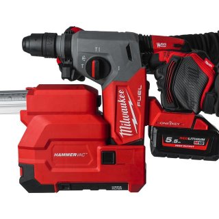 M18CDEX AKKU-ABSAUGSYSTEM  Bild 5