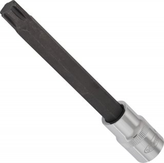 VIGOR RIBE Schraubendreher-Einsatz ∙ V2224 ∙ 1/2 Zoll (12,5 mm) Vierkant hohl ∙ Innen Keilprofil Ribe-CV ∙ SW M12 Bild 2