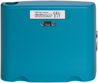 HAZET Drehmoment-Prüfgerät ∙ elektronisch ∙ 10 – 350 Nm 7901E ∙ Drehmomentbereich min-max: 10 – 350 Nm ∙ 1/2 Zoll (12,5 mm) Vier Bild 2
