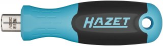 HAZET Bithalter 811BM ∙ 1/4 Zoll (6,3 mm) Sechskant hohl ∙ 115 mm Bild 10