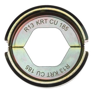Presseinsatz R13 KRT CU 240 Bild 1