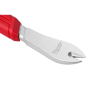 Nageleisen 229 mm schmale Schaufel Bild 5