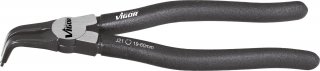 VIGOR Sicherungsringzange ∙ V1718 ∙ Länge: 180 mm Bild 2