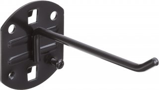 VIGOR Werkzeughaken Satz ∙ 100 mm ∙ V2518 ∙ 10-teilig ∙ Anzahl Werkzeuge: 10 Bild 4