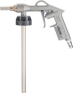 VIGOR Unterbodenschutz-Pistole ∙ V4322 ∙ 3-teilig ∙ Anzahl Werkzeuge: 3 Bild 2