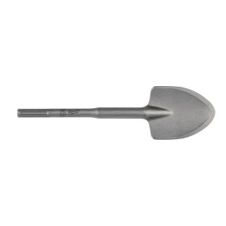 SPATENMEISSEL SDS-MAX 400X110MM Bild 1
