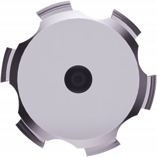 HAZET Gewinde-Nachschneider Abgastemperatur-Sensoren / -Sonden 4683-22 ∙ 13 mm Außen-Sechskant ∙ Länge: 50 mm Bild 4