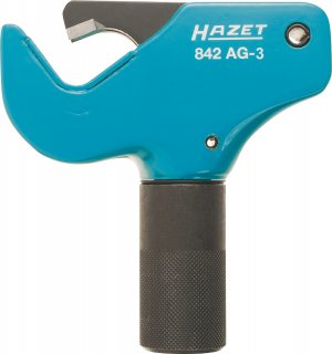 HAZET Universal Gewinde-Nachschneider 842AG-3 Bild 1
