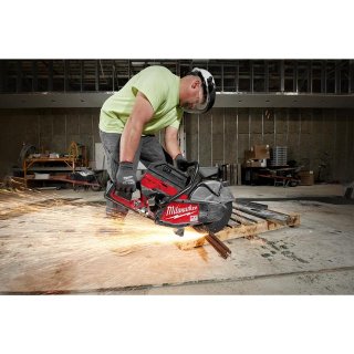 MXFCOS350-602 MX FUEL Cut off Saw  Bild 2