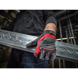 Arbeitshandschuhe Größe XXL Bild 4