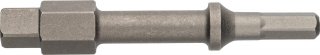 HAZET Meißel (Ersatz) für 9035V/5 9035V-04 ∙ Länge: 128 mm Bild 1