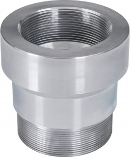 VIGOR Adapter ∙ für Grundkörper ∙ mit Gewinde ∙ V3867 Bild 2