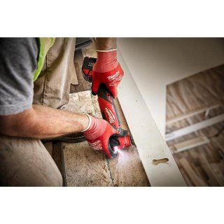 M18FMT-0 Akku-Multitool  Bild 4