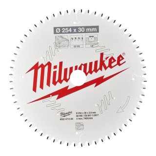 CIRCULARSAWBLADE KREISSAEGEBLATT  NEG. Bild 5