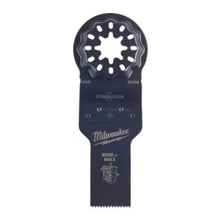 Tauchsägeblatt BiM 20mm MT Starl. (1) Bild 1